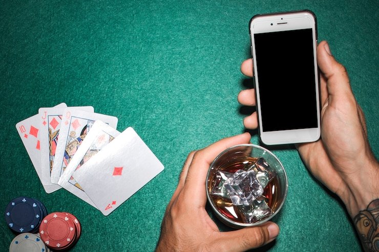 Pengguna Indonesia mengakses akun unsur138 dengan nyaman melalui perangkat mobile