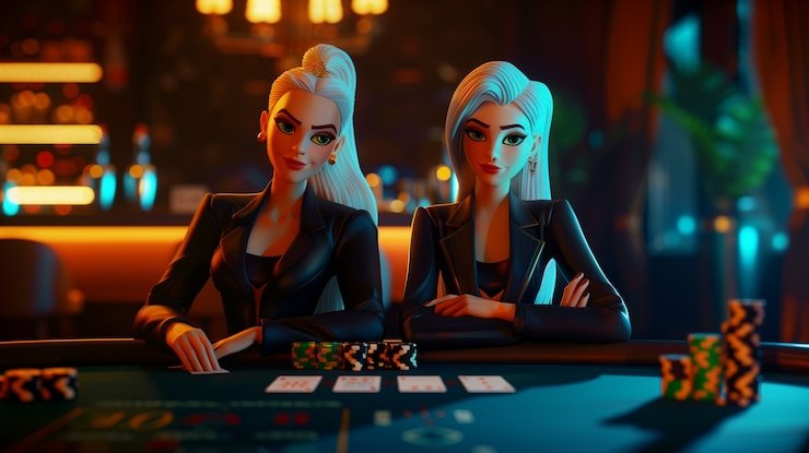 Koleksi slot dan virtual entertainment yang beragam tersedia di unsur138